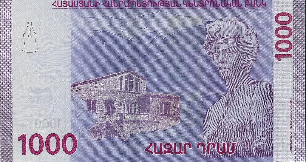 Banknotes