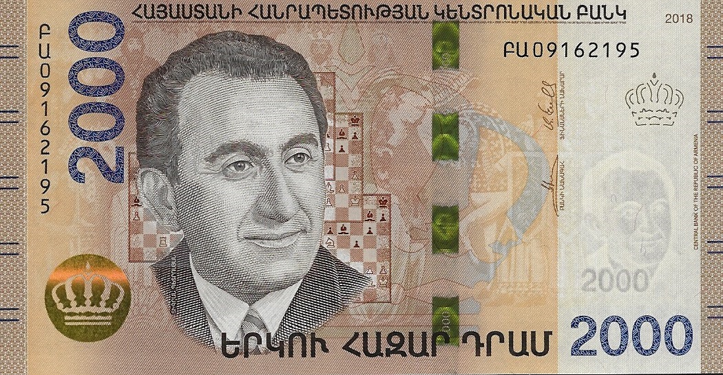 Banknotes