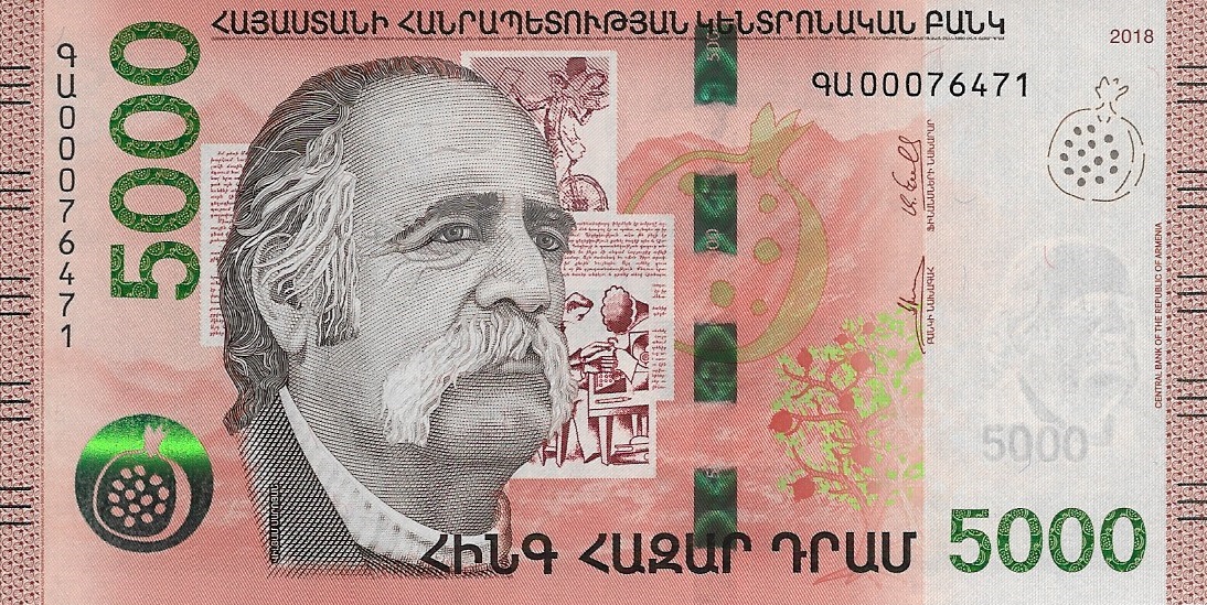 Banknotes