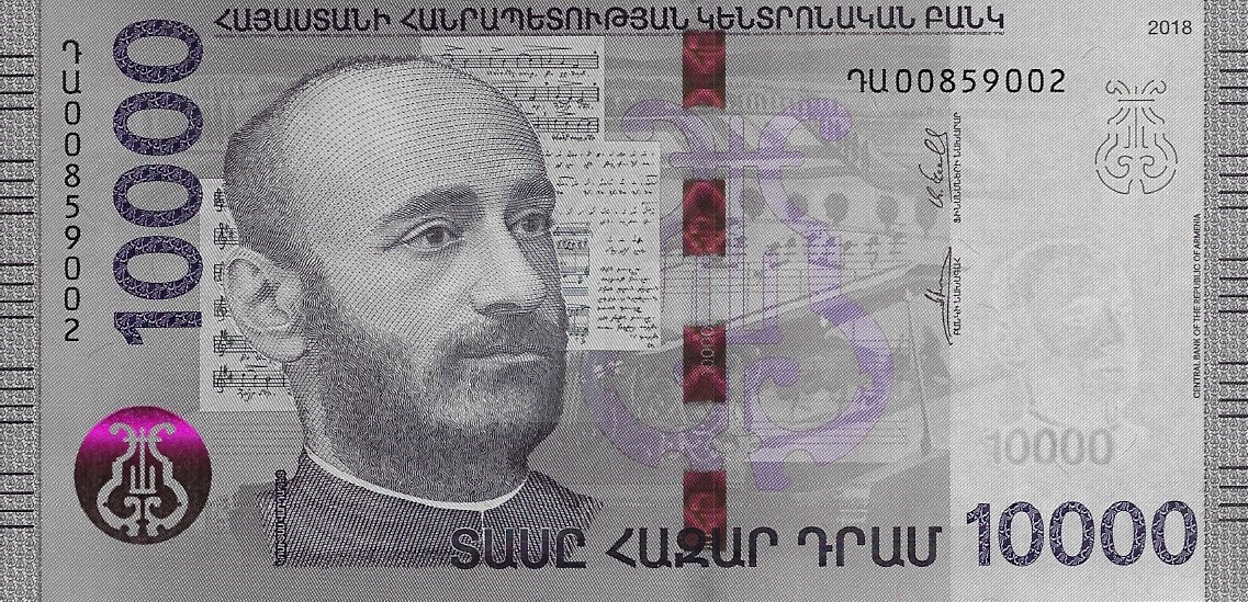 Banknotes