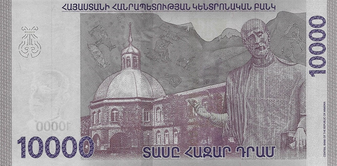 Banknotes