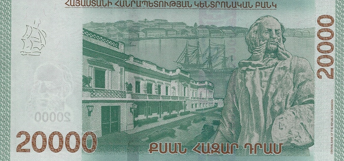 Banknotes